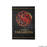 Carnet Targaryen