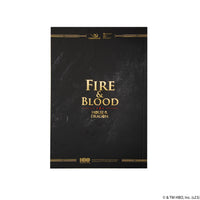 Carnet Targaryen
