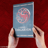 Carnet Targaryen