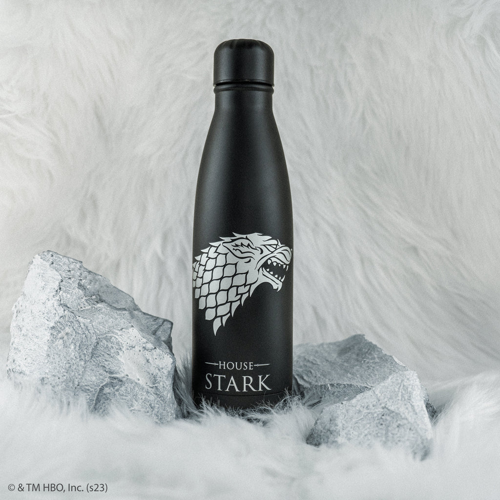 Gourde Isotherme Stark