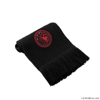 Écharpe Targaryen