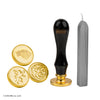 Kit pour Cachet de Cire Game of Thrones