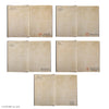 Carnet Westeros avec Carte incluse