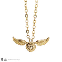 Collier Vif d'Or