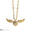 Collier Vif d'Or