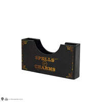 Set de 4 Sous-verres Sortilèges et Enchantements Série 1