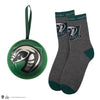 Capsule de Noël avec Chaussettes Serpentard