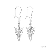 Boucles d'oreilles Étoile du Soir