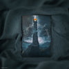 Carnet L'œil de Sauron
