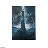 Carnet L'œil de Sauron