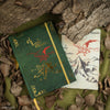 Carnet Le Hobbit avec Carte incluse