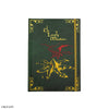 Carnet Le Hobbit avec Carte incluse