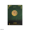 Carnet Le Hobbit avec Carte incluse