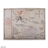 Carnet Le Hobbit avec Carte incluse