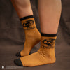 Set of 3 Paires de Chaussettes Seigneur des Anneaux