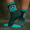 Set of 3 Paires de Chaussettes Seigneur des Anneaux