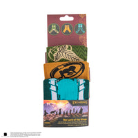 Set of 3 Paires de Chaussettes Seigneur des Anneaux