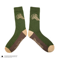 Set of 3 Paires de Chaussettes Seigneur des Anneaux