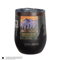 Mug de Voyage Isotherme Communauté de l'Anneau