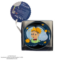 Capsule de Noël Chaussettes Le Grand Voyage du Petit Prince