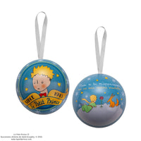 Capsule de Noël Chaussettes Le Grand Voyage du Petit Prince