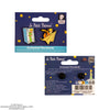 Set de 2 Pin's Histoires Enchantées