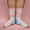 Set de 3 Paires de Chaussettes Luna Lovegood