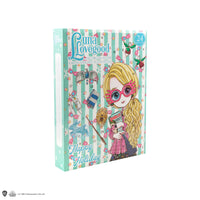 Calendrier de l'Avent Luna Lovegood