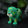 Gomee Cringer/Tigre de combat