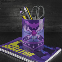 Pot à crayon Skeletor