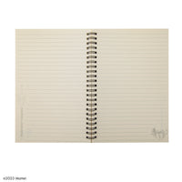 Carnet Musclor