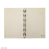 Carnet Musclor