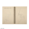 *Carnet Musclor et Cringer