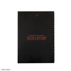 *Carnet Musclor et Cringer