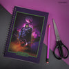 *Carnet Sombre Skeletor