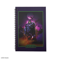 *Carnet Sombre Skeletor