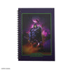 *Carnet Sombre Skeletor