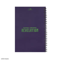 *Carnet Sombre Skeletor