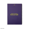 Carnet Tonnerre de Skeletor