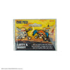 Set de 2 Pin's Luffy & Buggy