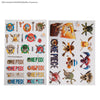 Autocollants Symboles et Logos One Piece