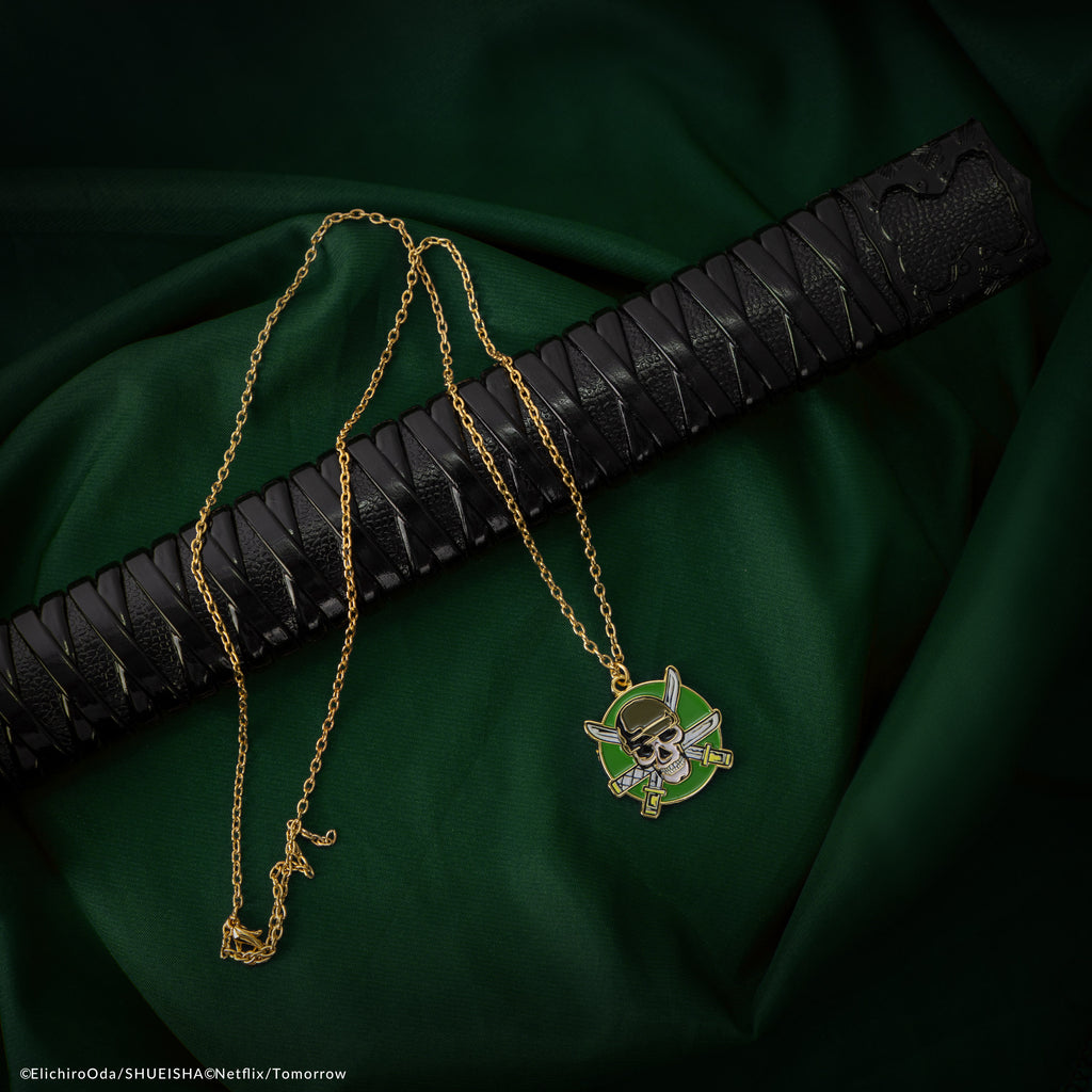Collier Zoro