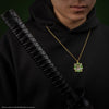Collier Zoro