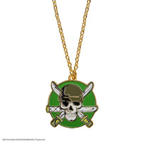 Collier Zoro