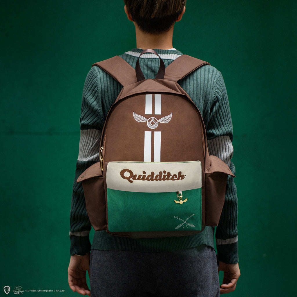 Sac à dos Quidditch