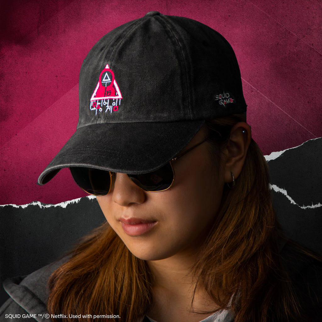 Casquette Soldat Triangle