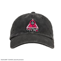Casquette Soldat Triangle