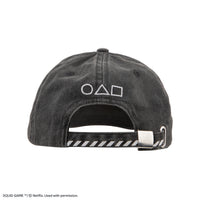 Casquette Soldat Triangle