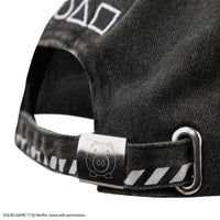 Casquette Soldat Triangle