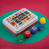 Jeu Gonggi